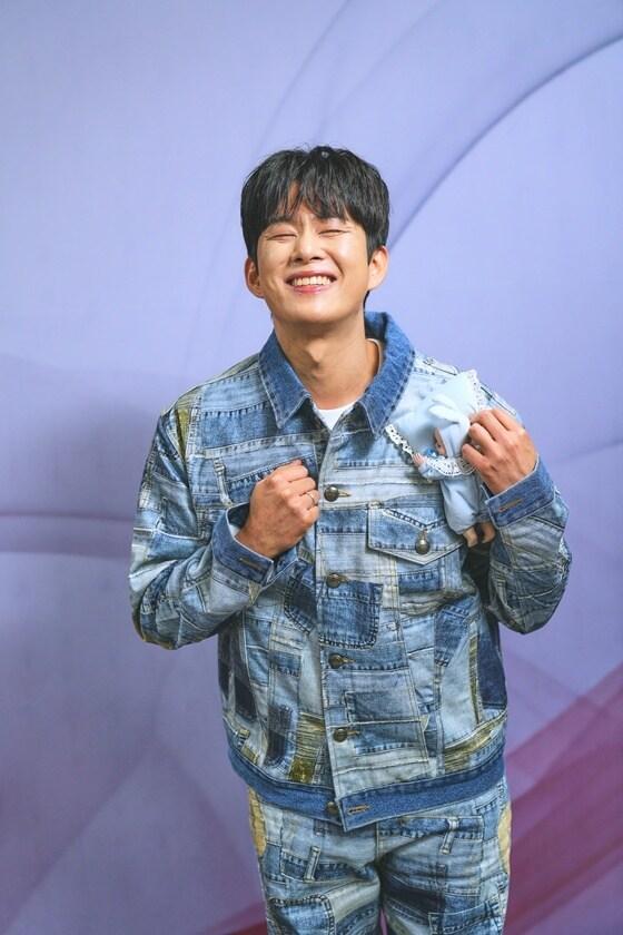 본문 이미지 - 손민수/ 사진제공=TV조선