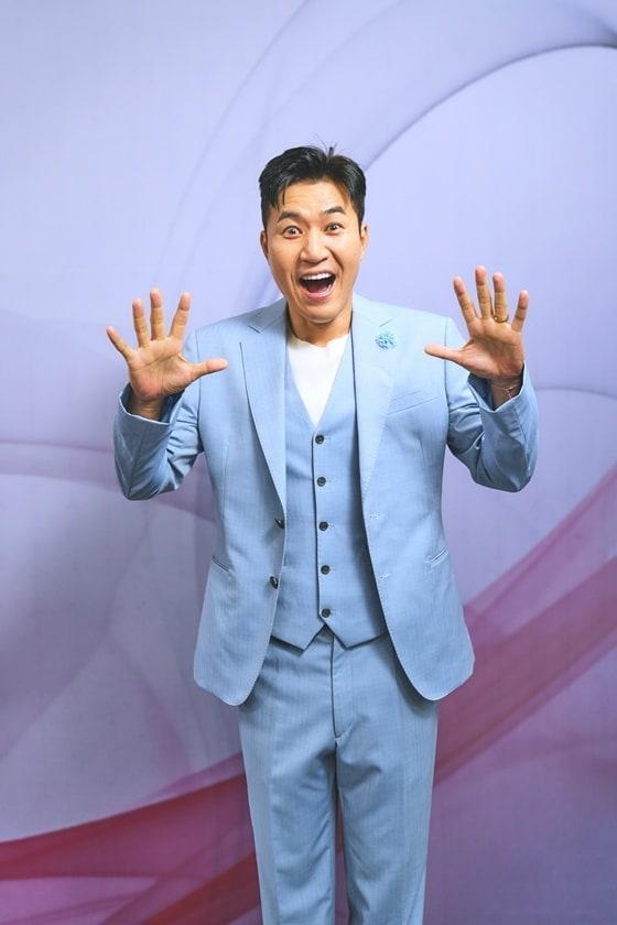 본문 이미지 - 김종민 / 사진제공=TV조선