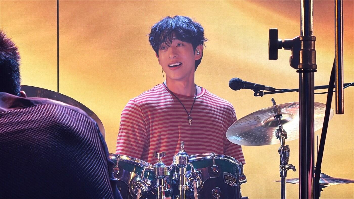 백! 스테이지 스틸