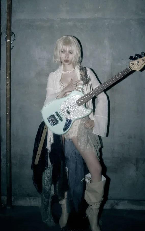 본문 이미지 - 선미/인스타그램 캡처