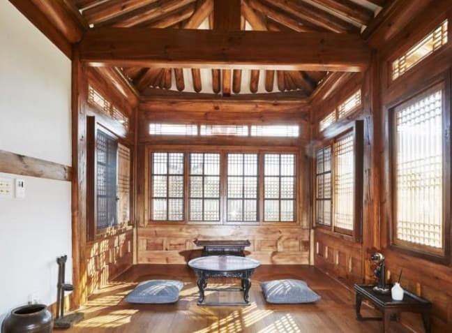 본문 이미지 - 락고재 북촌빈관(서울시 제공)