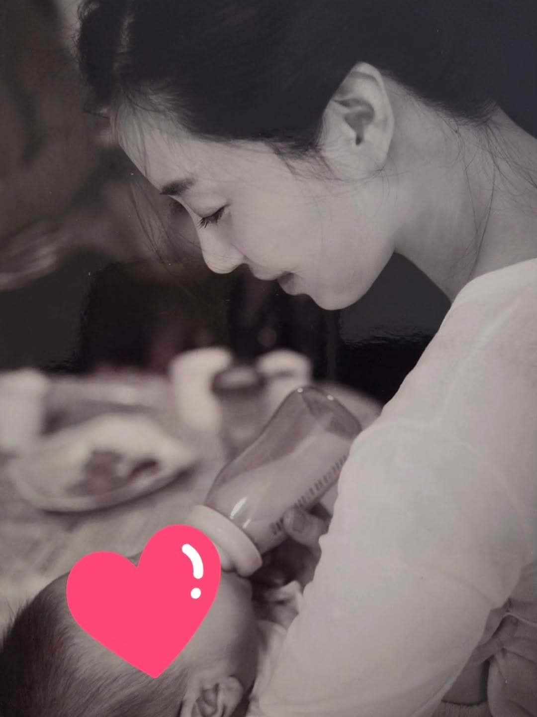 본문 이미지 - 송윤아 SNS