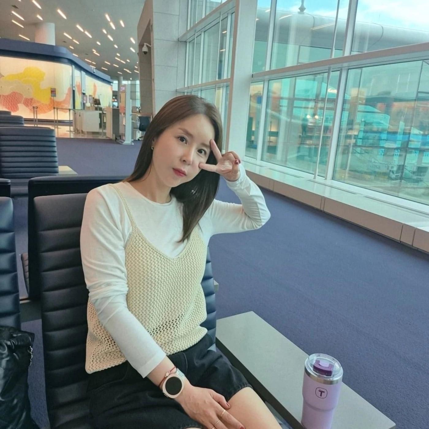 본문 이미지 - 신지 SNS