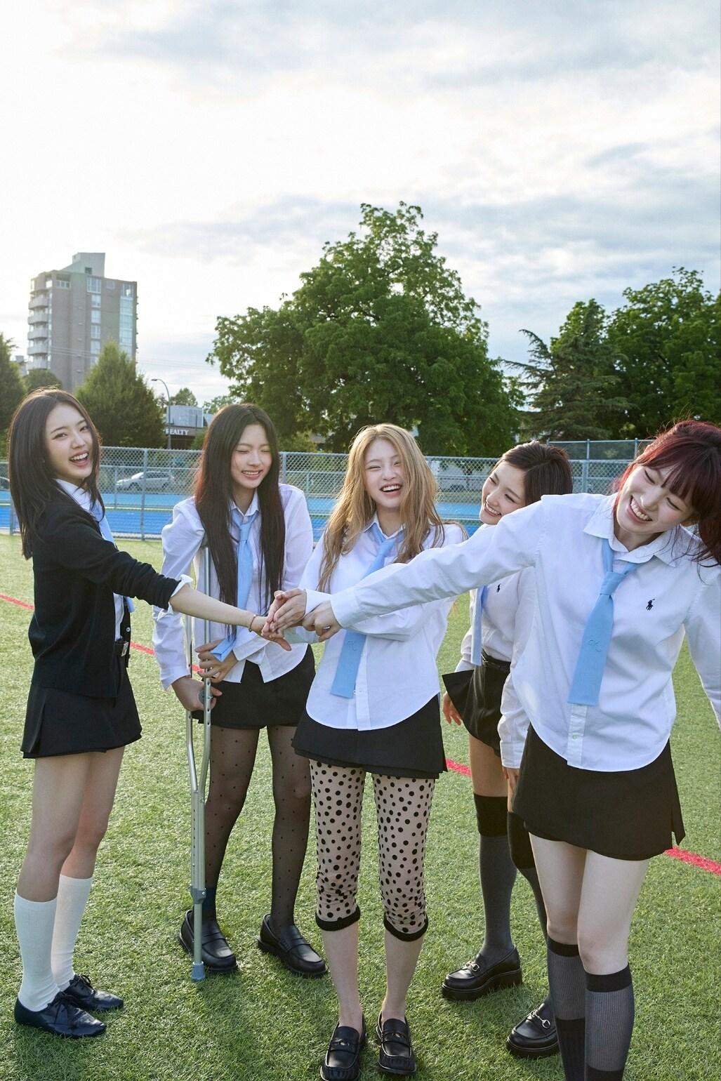 본문 이미지 - 키키(스타쉽엔터테인먼트 제공)