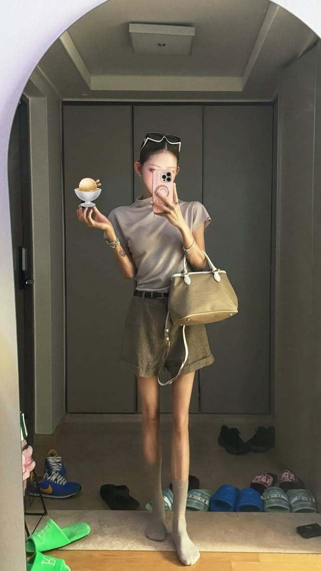 본문 이미지 - 최준희/인스타그램 캡처