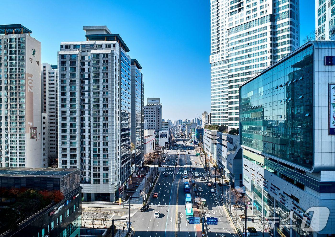  &#40;서울 중랑구 제공&#41; 