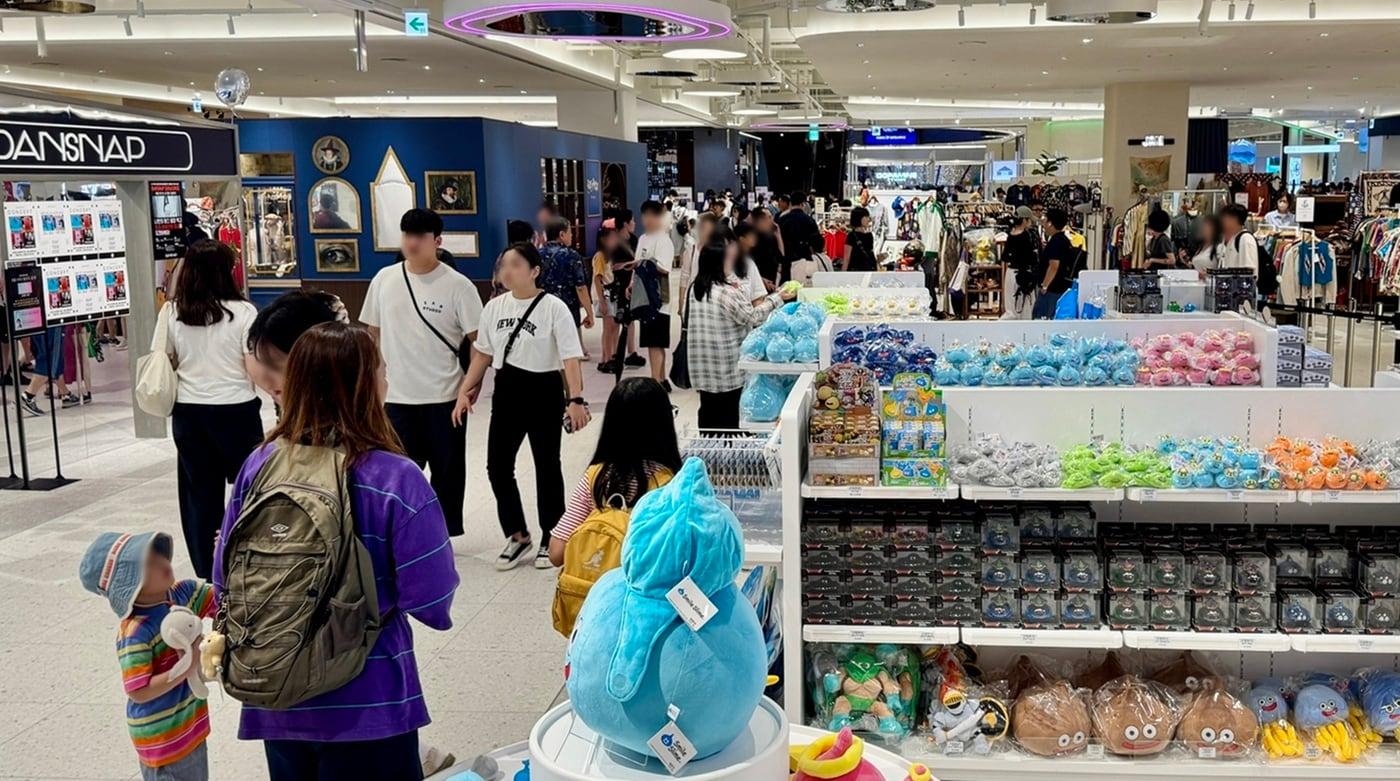 (HDC아이파크몰 제공). 