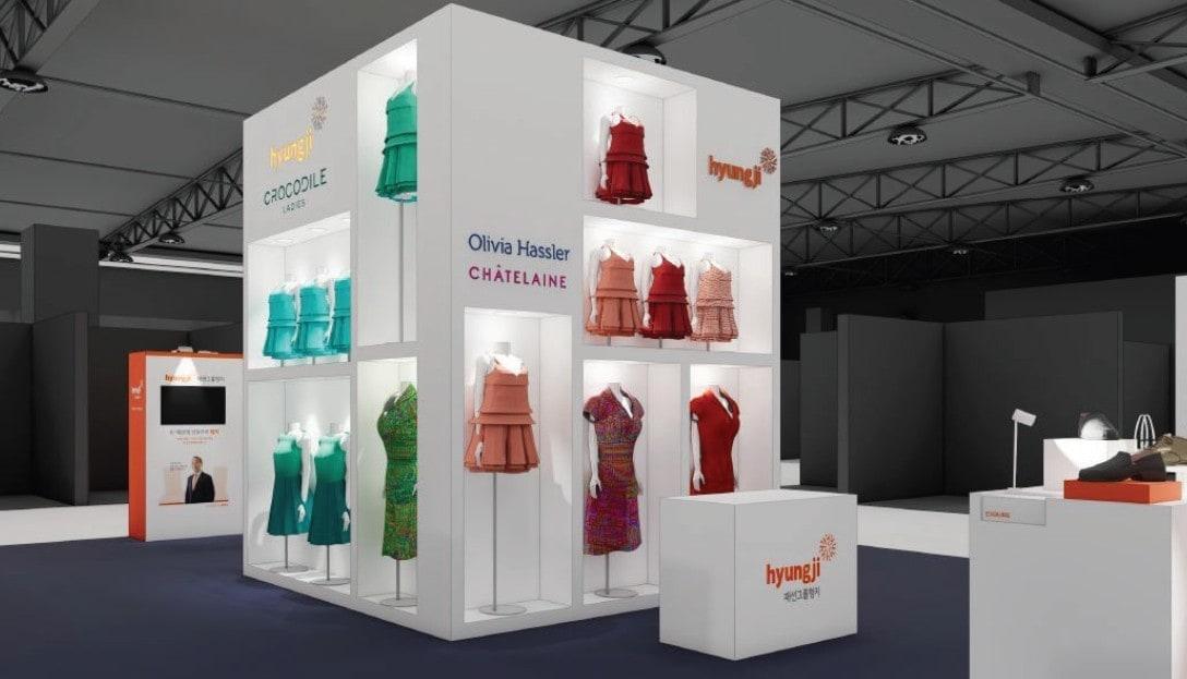 본문 이미지 - &#40;패션그룹형지 제공&#41;