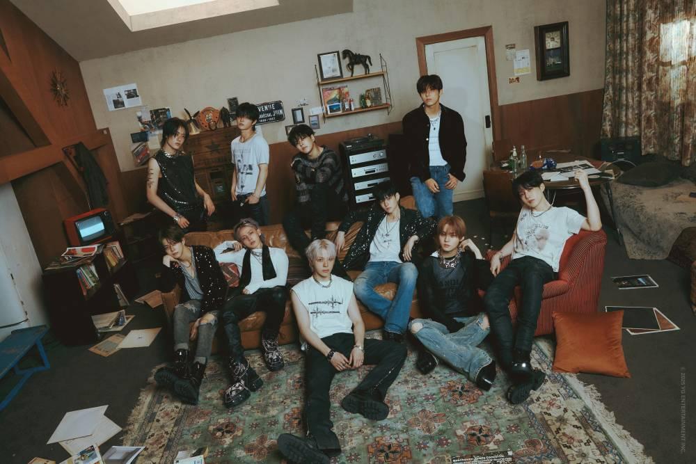 본문 이미지 - YG엔터테인먼트