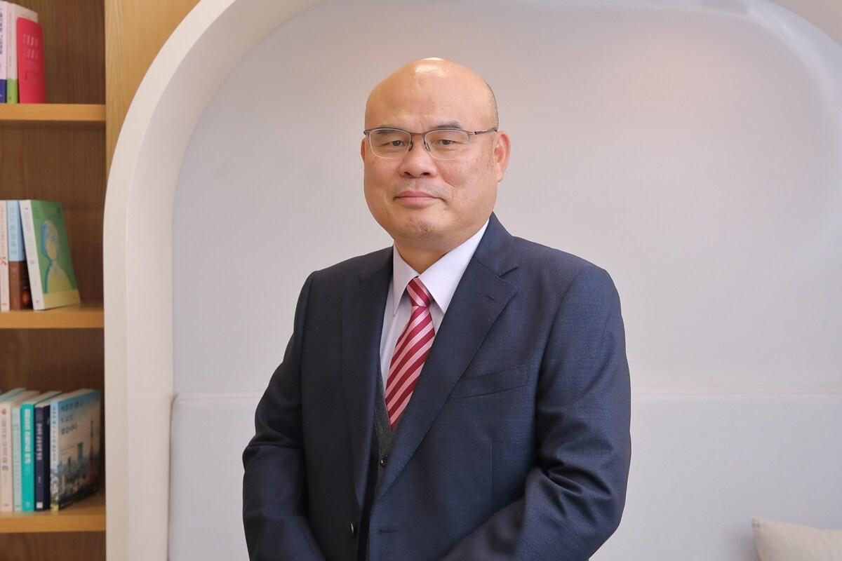 본문 이미지 - 최현철 LG디스플레이 사업부장(LG디스플레이 제공)