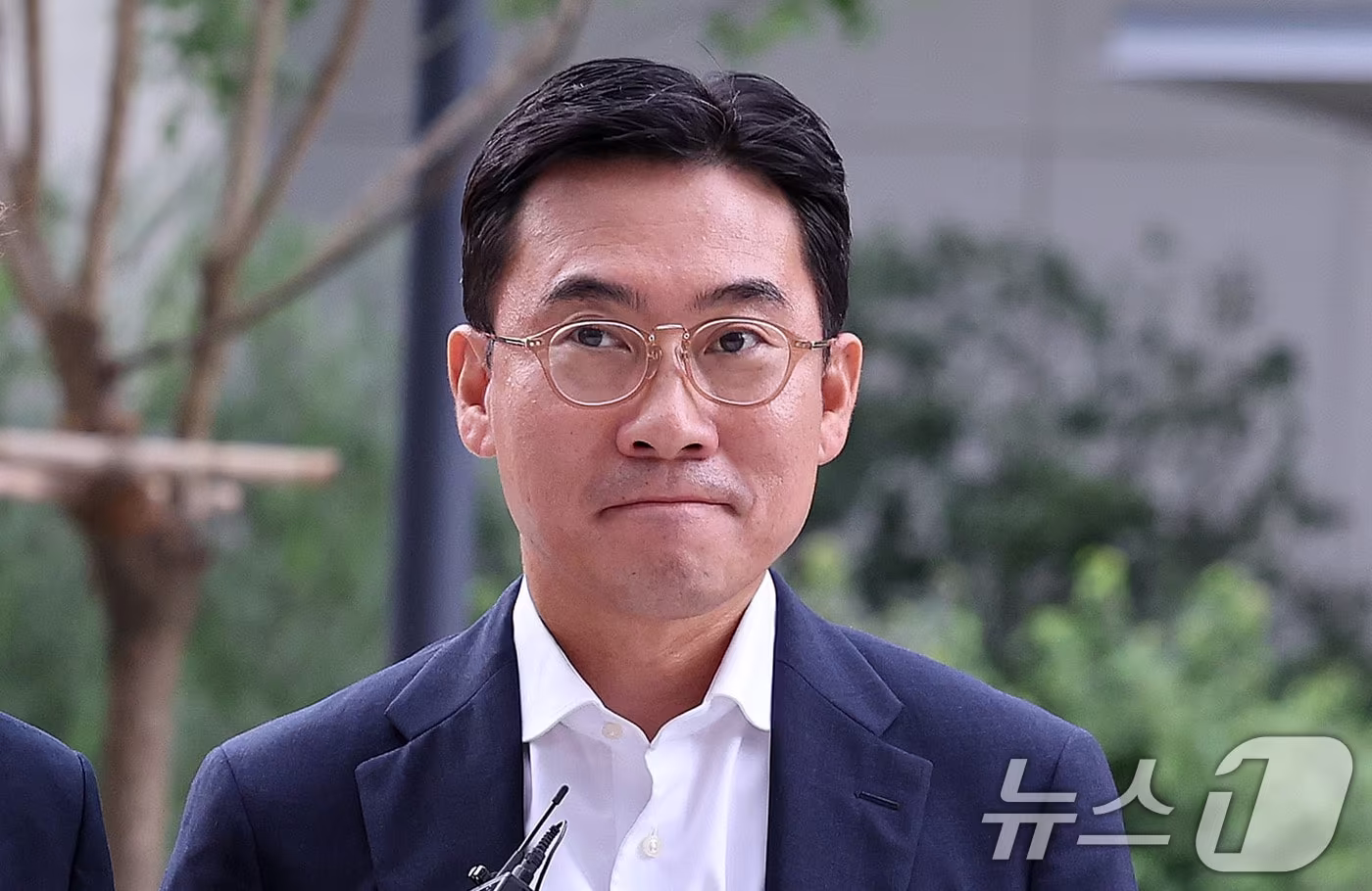 조영탁 IMS모빌리티 대표. 2025.8.20/뉴스1 ⓒ News1 박지혜 기자