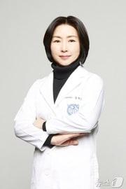 본문 이미지 - 김현정 서울대 치의학대학원 교수&#40;대한디지털헬스학회 이사장&#41; ⓒ News1 권형진 기자