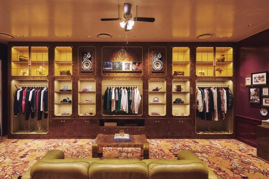 본문 이미지 - 매장 전경.(드롤드무슈제공)