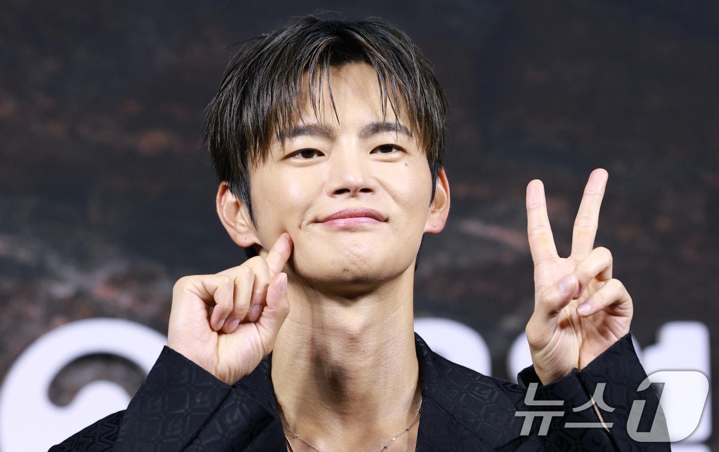 배우 서인국 / 뉴스1 ⓒ News1 권현진 기자