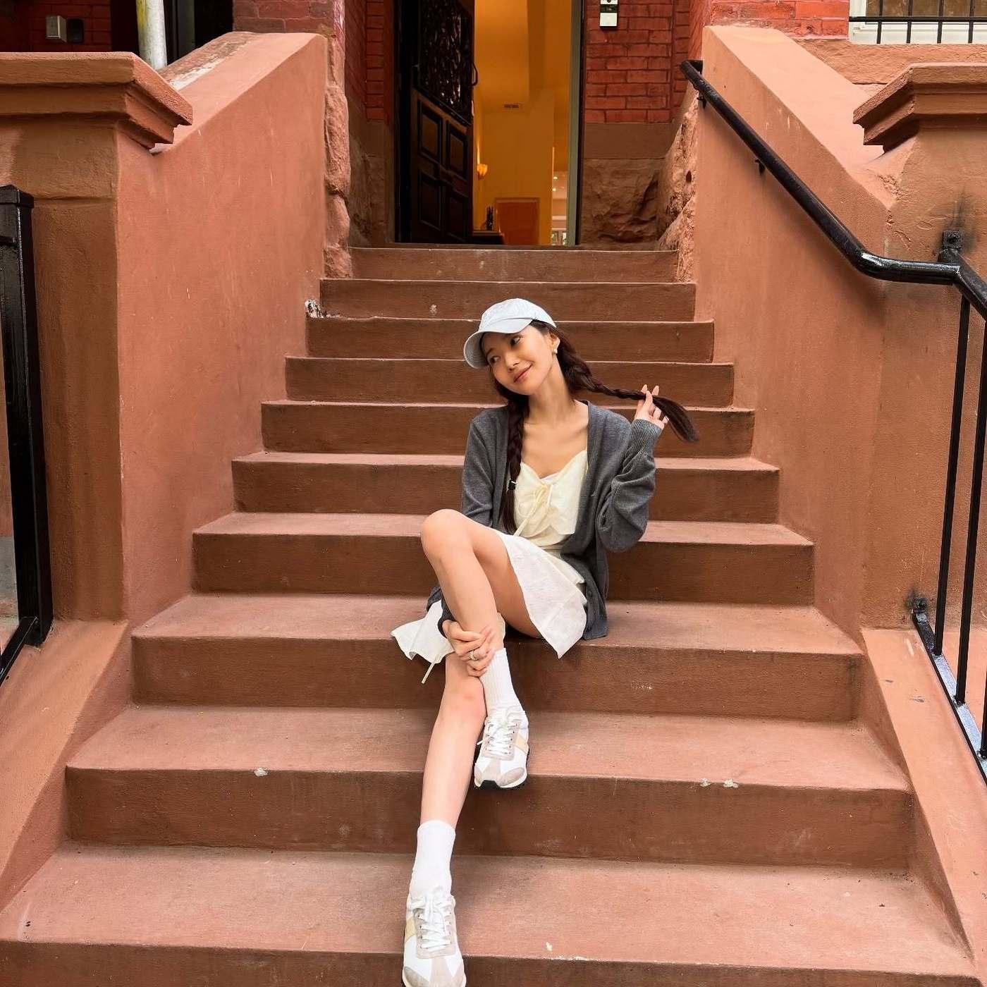 본문 이미지 - 사진=박민영 인스타그램