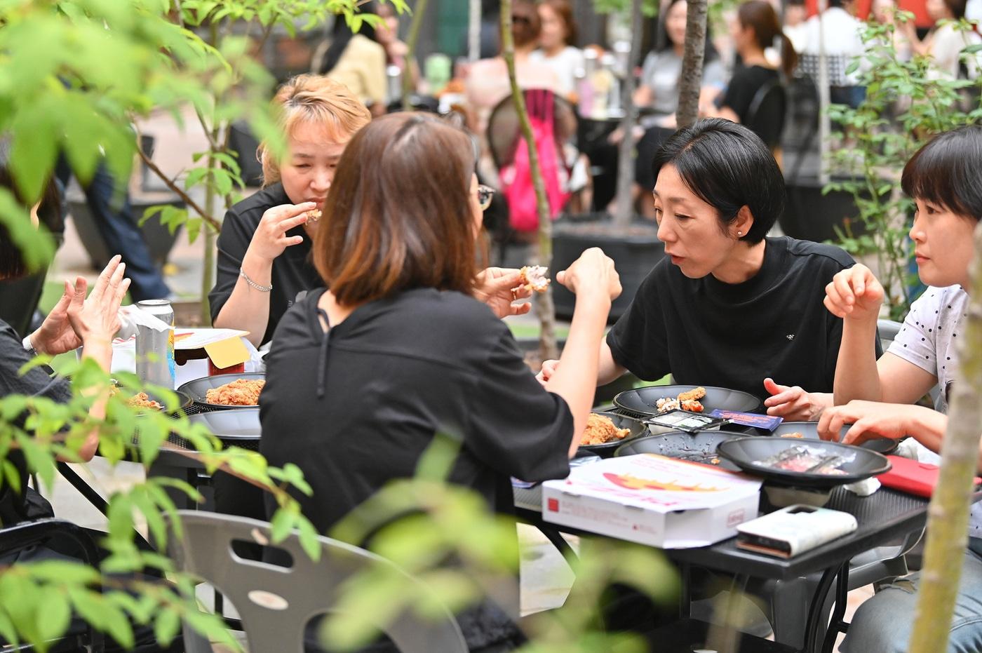 (마리오아울렛 제공).