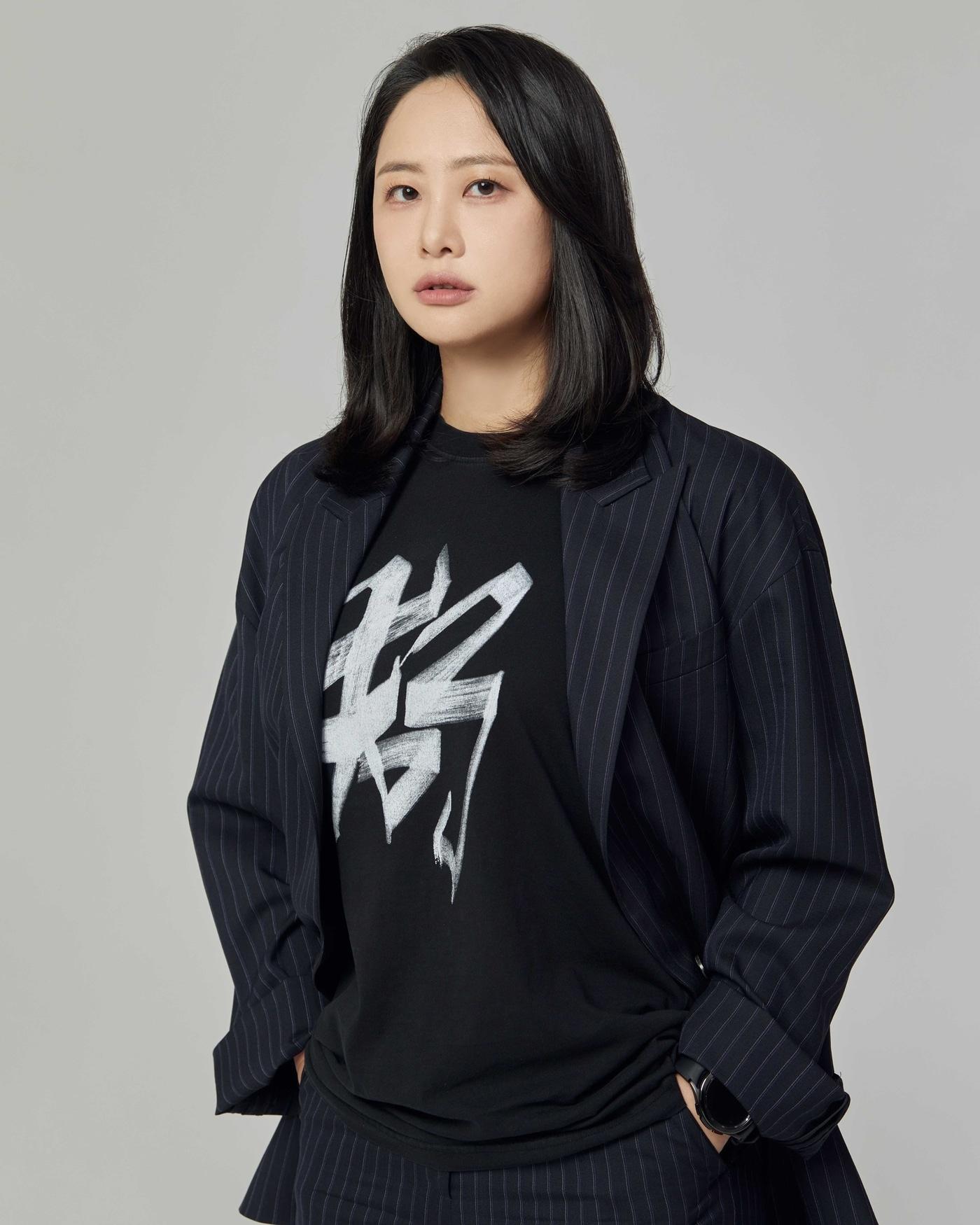 본문 이미지 - 이도경 어도어 신임 대표이사 / 사진제공=어도어