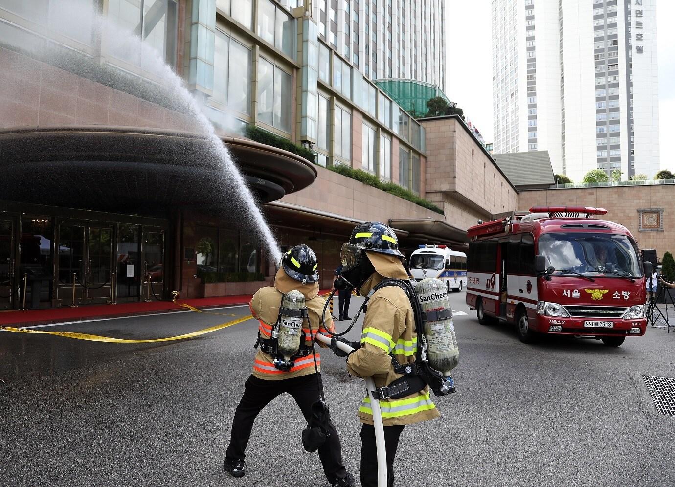 본문 이미지 - (롯데호텔앤리조트 제공). 