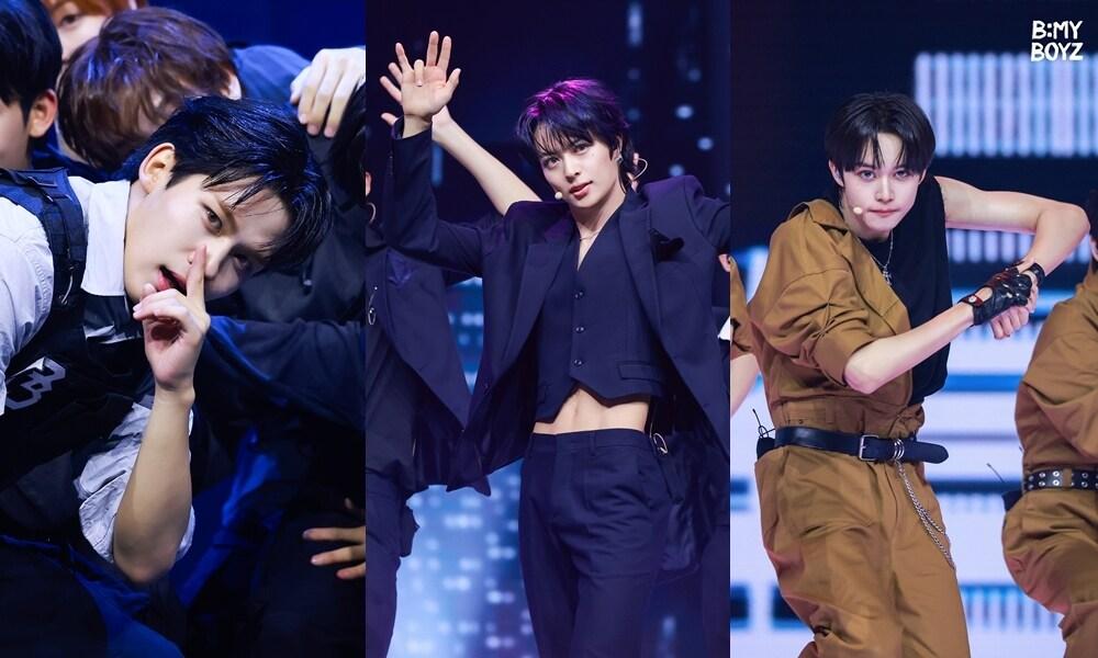 본문 이미지 - SBS '비 마이 보이즈'