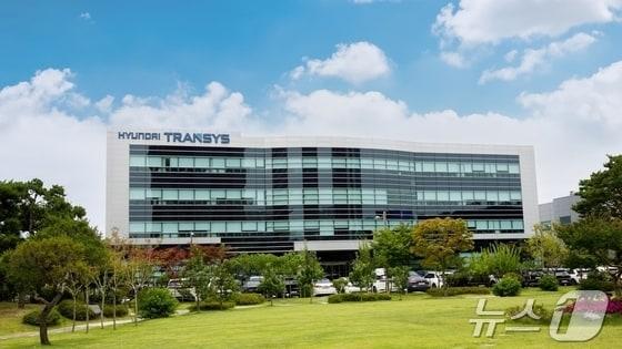 본문 이미지 -  현대트랜시스