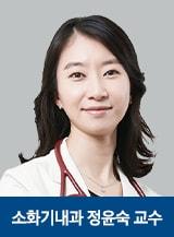 본문 이미지 - 정윤숙 강북삼성병원 소화기내과 교수(강북삼성병원 제공)