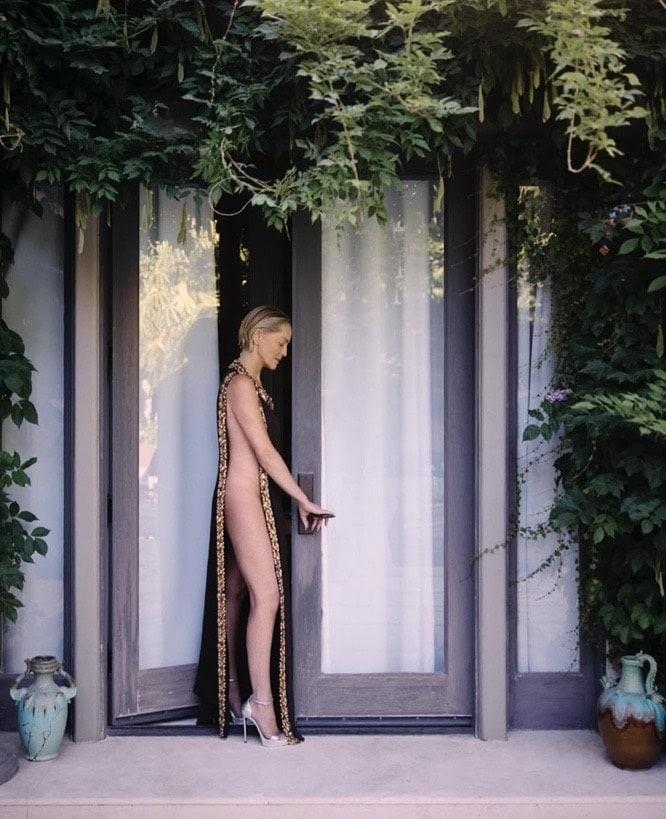 본문 이미지 - 하퍼스 바자 인스타그램