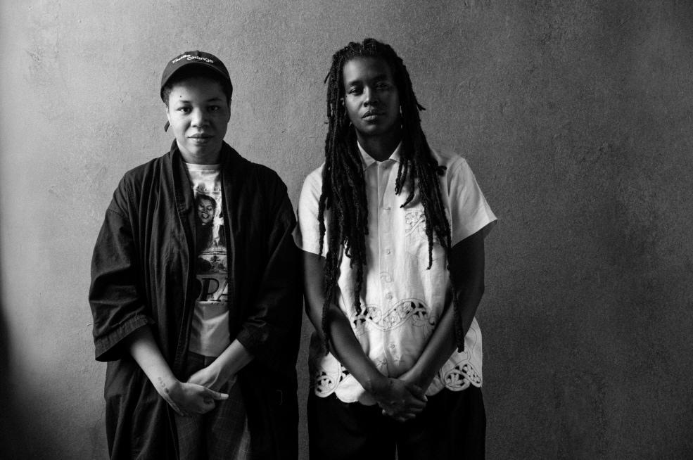 본문 이미지 - 블랙 퀀텀 퓨처리즘 (2023) Photo_Ebru Yildiz