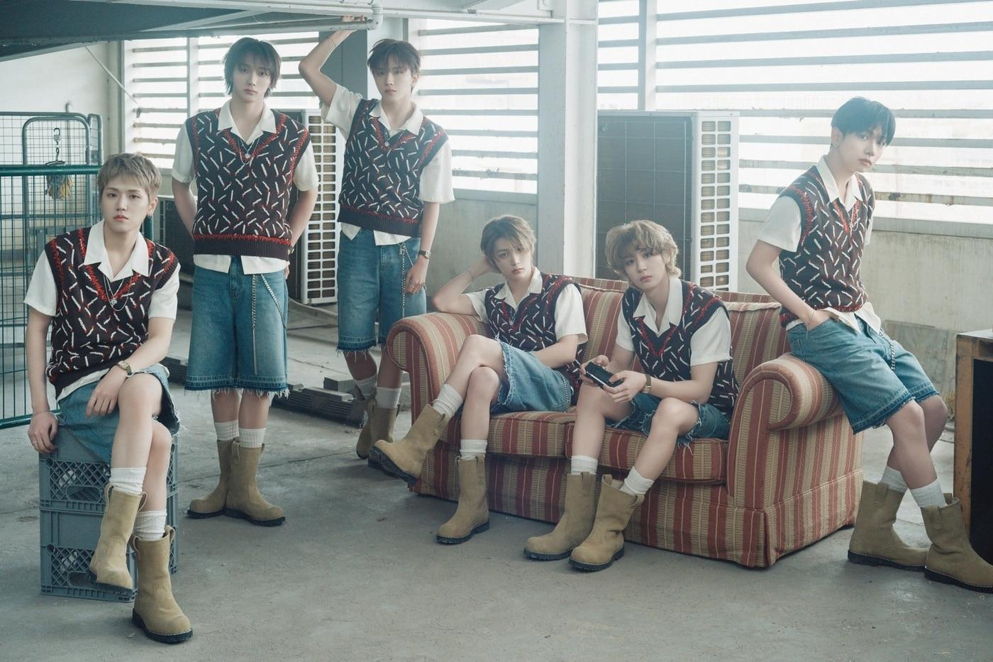 사진제공=KOZ엔터테인먼트