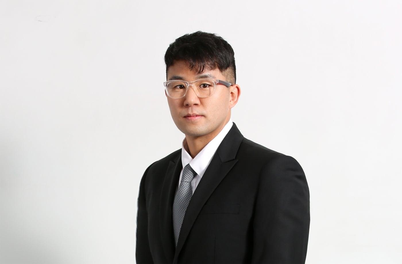 본문 이미지 - 권형중 일화 신임 대표이사.(일화 제공)