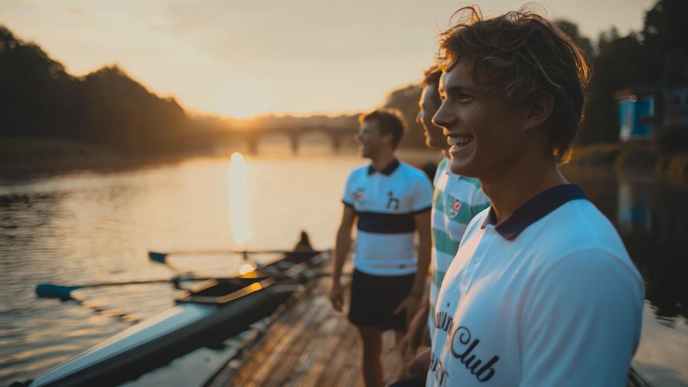 헤지스는 AI 콘텐츠 릴리즈, AI 모델 활용 등 다양한 시도를 통해 브랜드 감성과 가치를 소비자와 실시간으로 연결하며 차별화된 경험을 제공하고 있다..(헤지스제공)