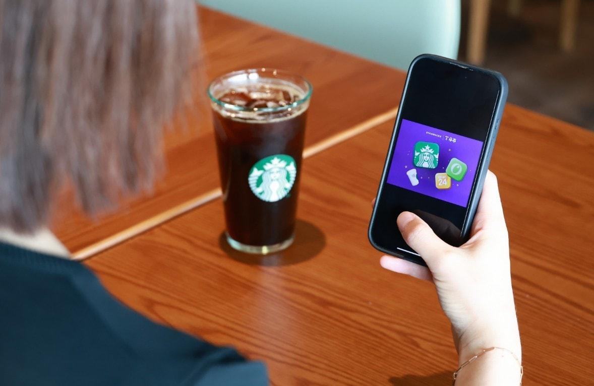 본문 이미지 - (스타벅스 코리아 제공)