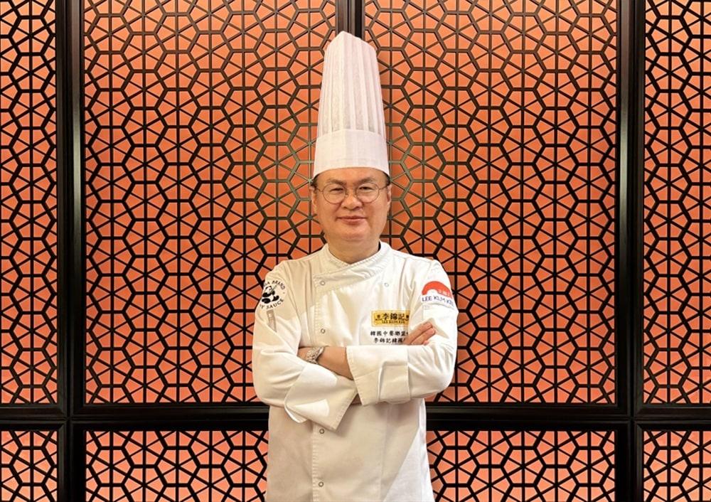 본문 이미지 - 여경래 셰프(프레시지 제공)