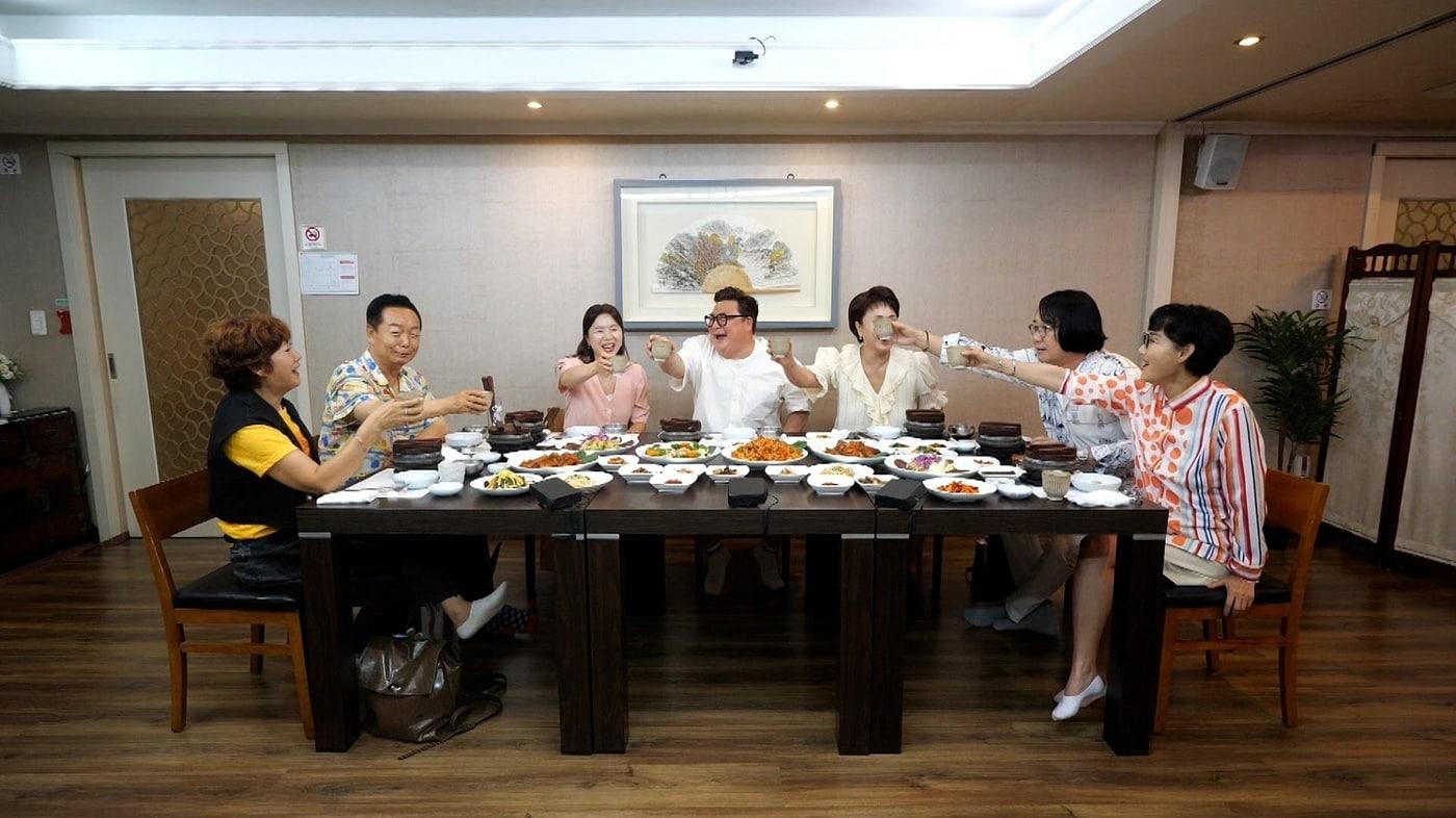 JTBC '1호가 될 순 없어 2'