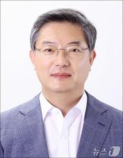 본문 이미지 - 이현 광주FC 경영본부장.(광주FC 제공. 재판매 및 DB 금지) 