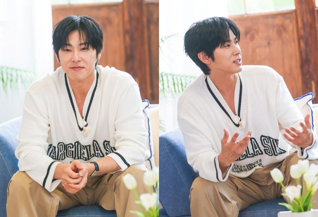 본문 이미지 - TV조선 내 멋대로 과몰입클럽