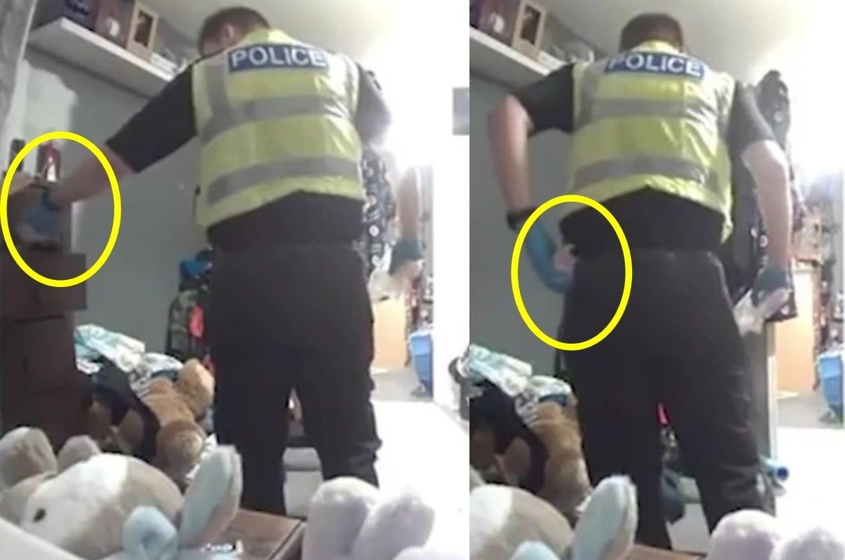 본문 이미지 - (데일리메일 갈무리)