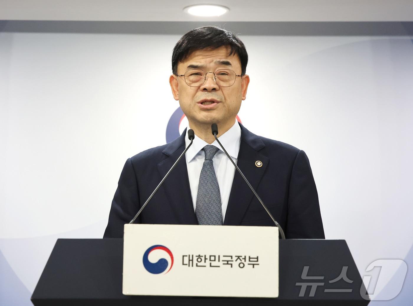 본문 이미지 - 이상경 국토교통부 1차관.뉴스1 ⓒ News1 임세영 기자