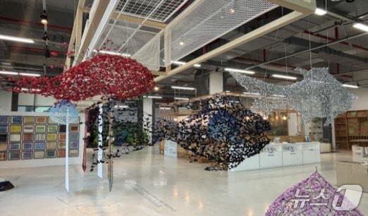 본문 이미지 - &#40;서울디자인재단 제공&#41; 