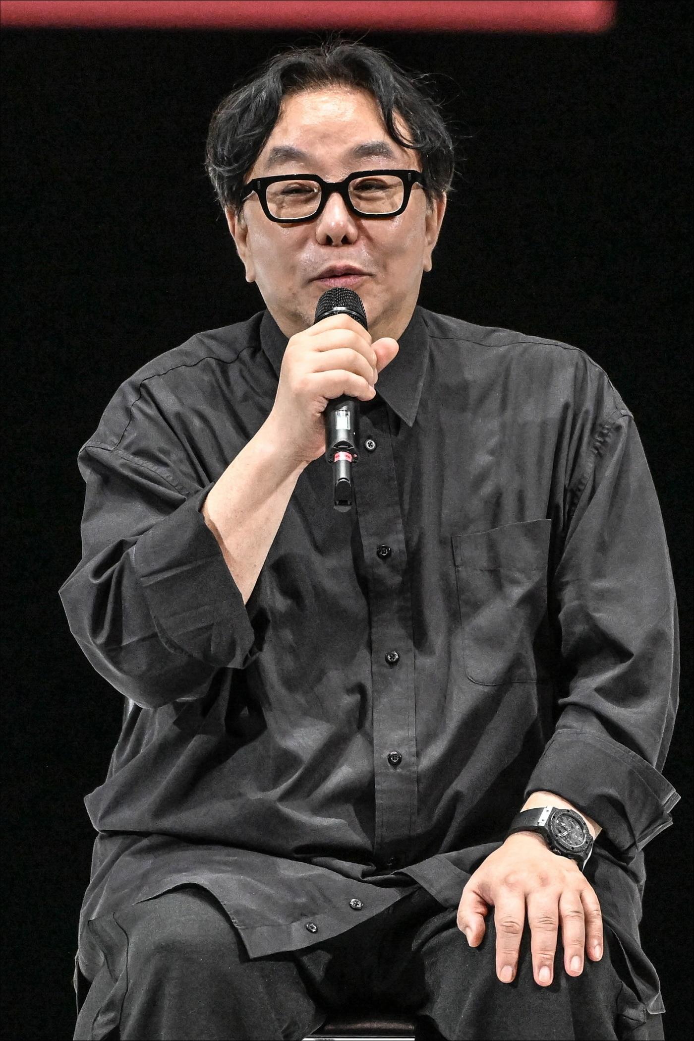 본문 이미지 - 정구호 연출&#40;세종문화회관 제공&#41;