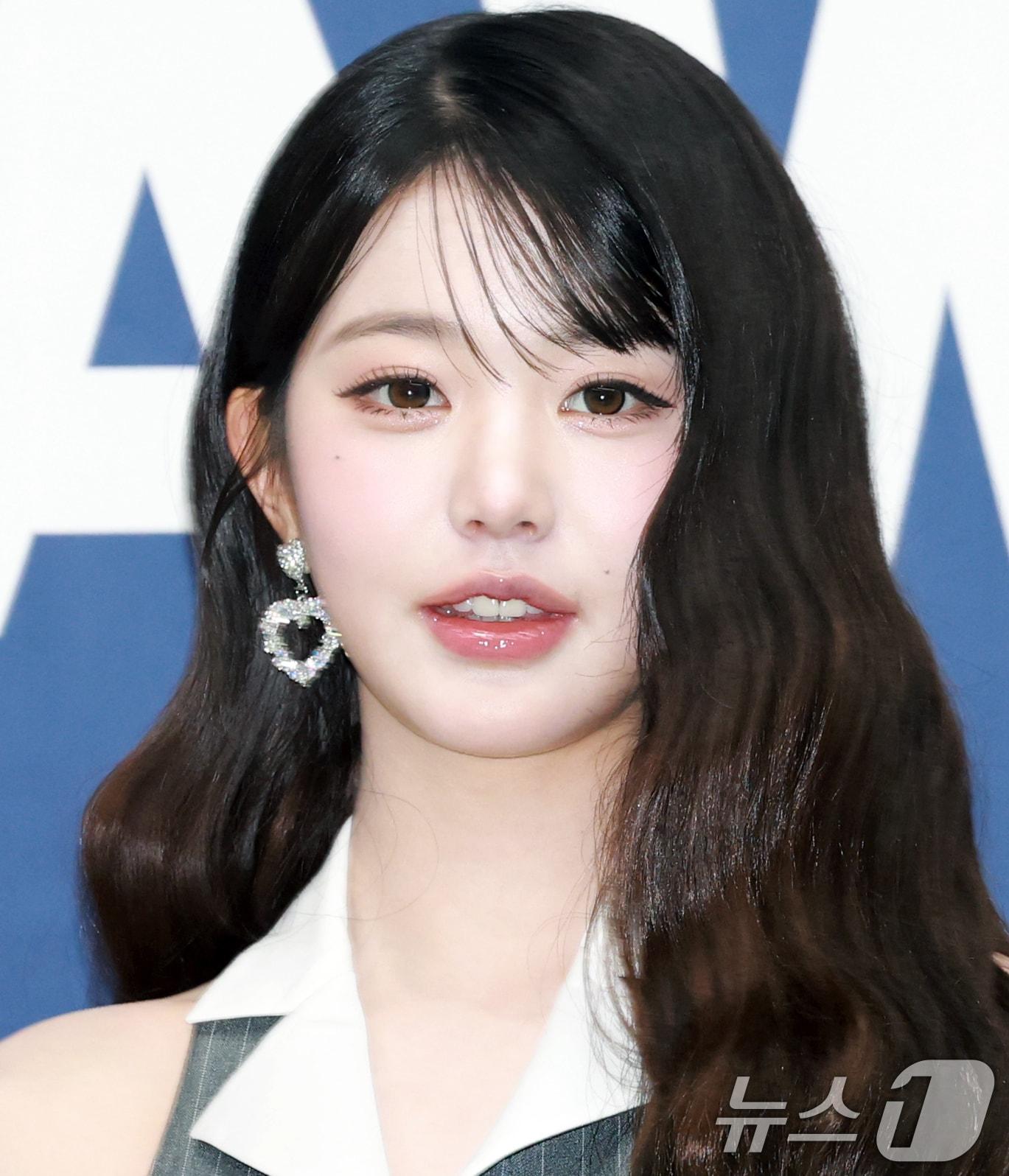 본문 이미지 - 아이브 장원영 /뉴스1 ⓒ News1 권현진 기자