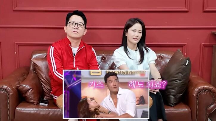 본문 이미지 - 유튜브 '준호 지민' 화면 캡처