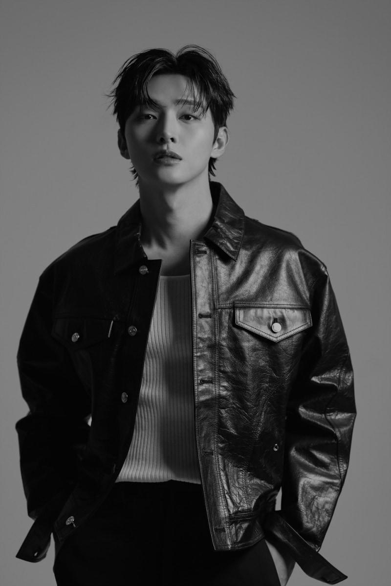 본문 이미지 - 윤지성/ 사진제공=빌리언스