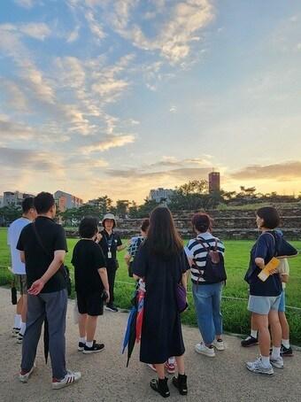 본문 이미지 - 석촌동고분군&#40;송파구 제공&#41;