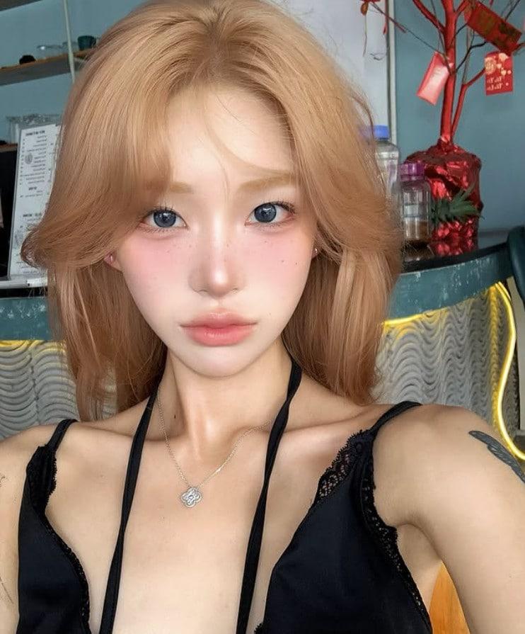 본문 이미지 - 사진=최준희 인스타그램