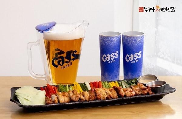 본문 이미지 - 사진=누구나홀딱반한닭 제공