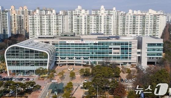 본문 이미지 - 오산시 뉴스1 자료사진 