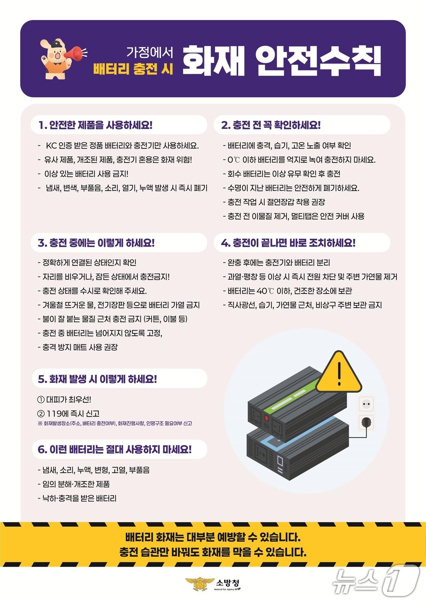 본문 이미지 - 소방청 제공