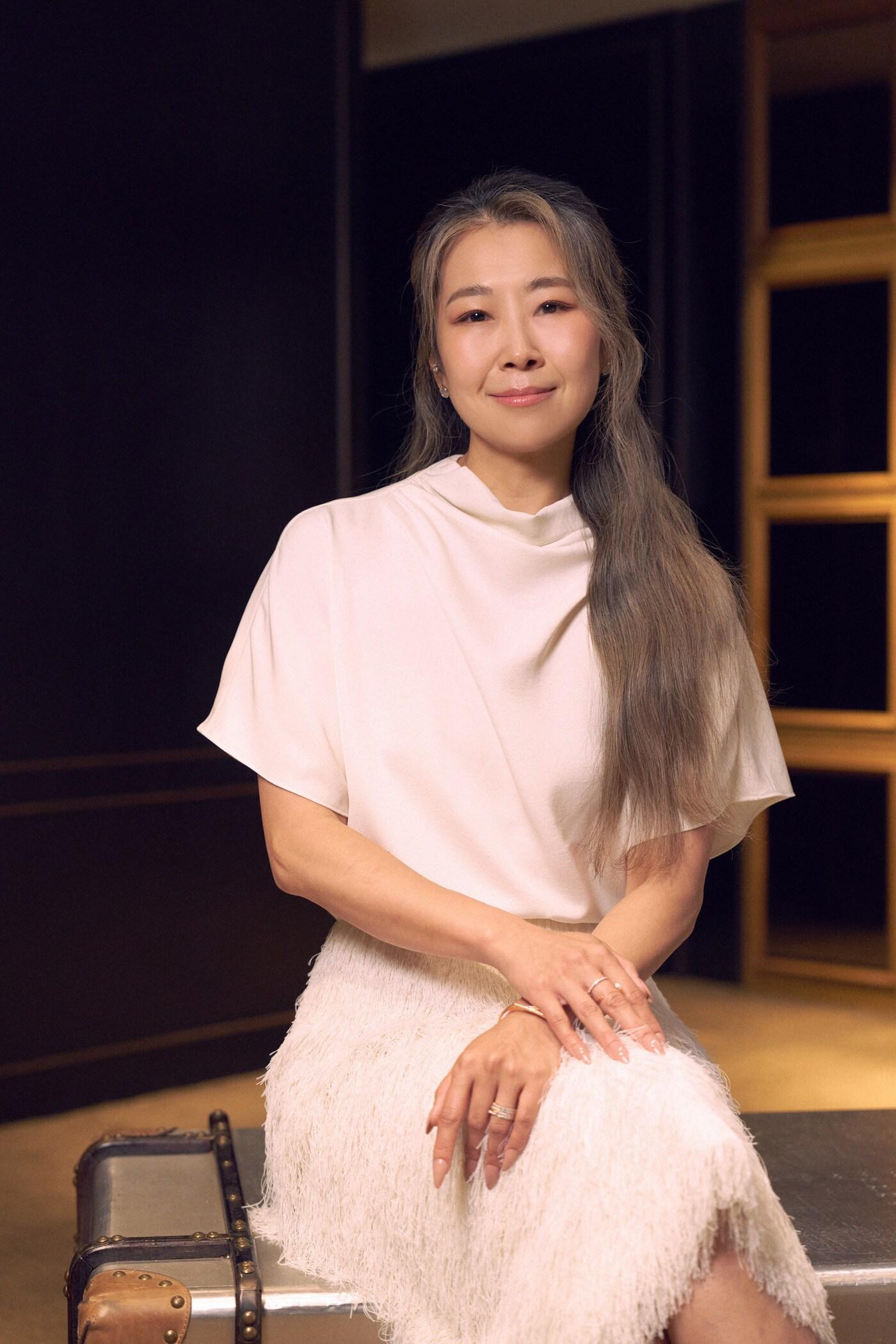 본문 이미지 - 매기 강 감독(넷플릭스 제공)