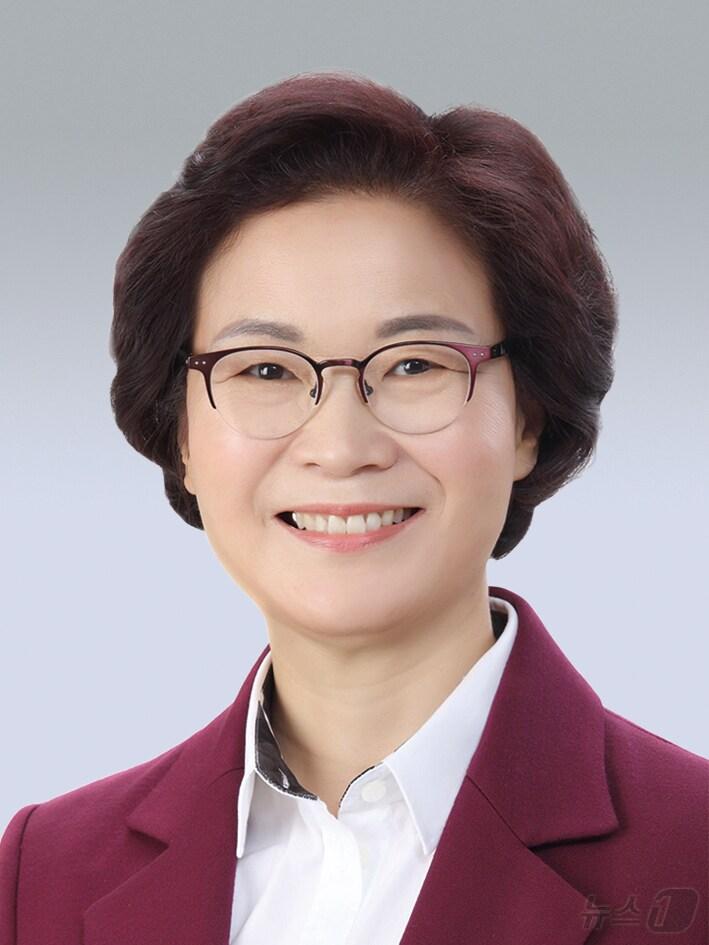 본문 이미지 - 윤영애 대구시의원 ⓒ News1 김대벽기자