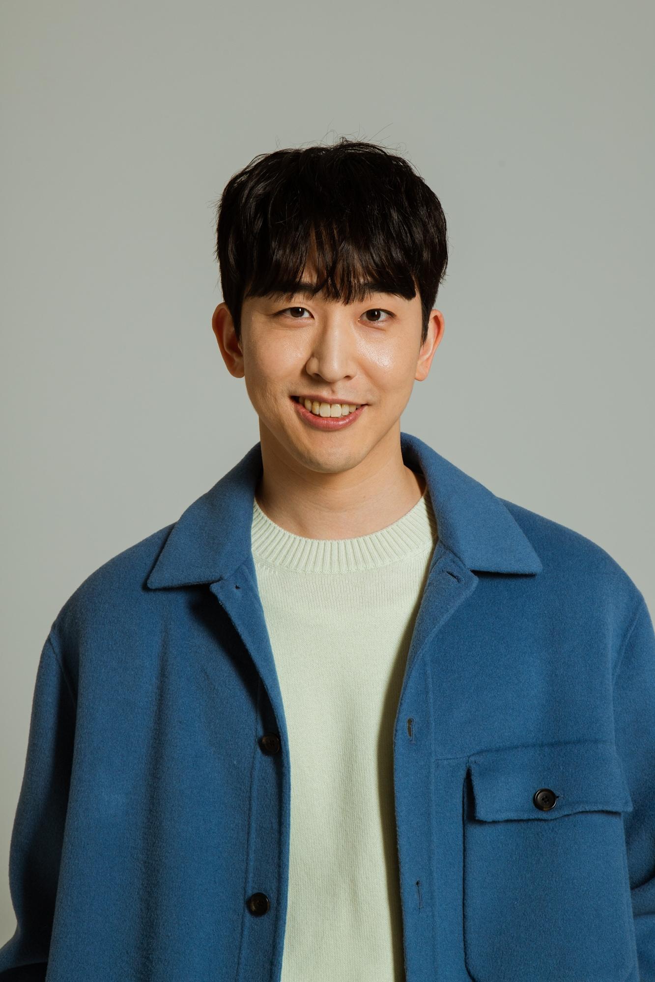 본문 이미지 - 인기 영화 유튜버 이승국(세종문화회관 제공)